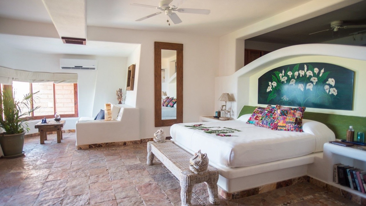 Photo of Bedroom in Ixtapa - Zihuatanejo