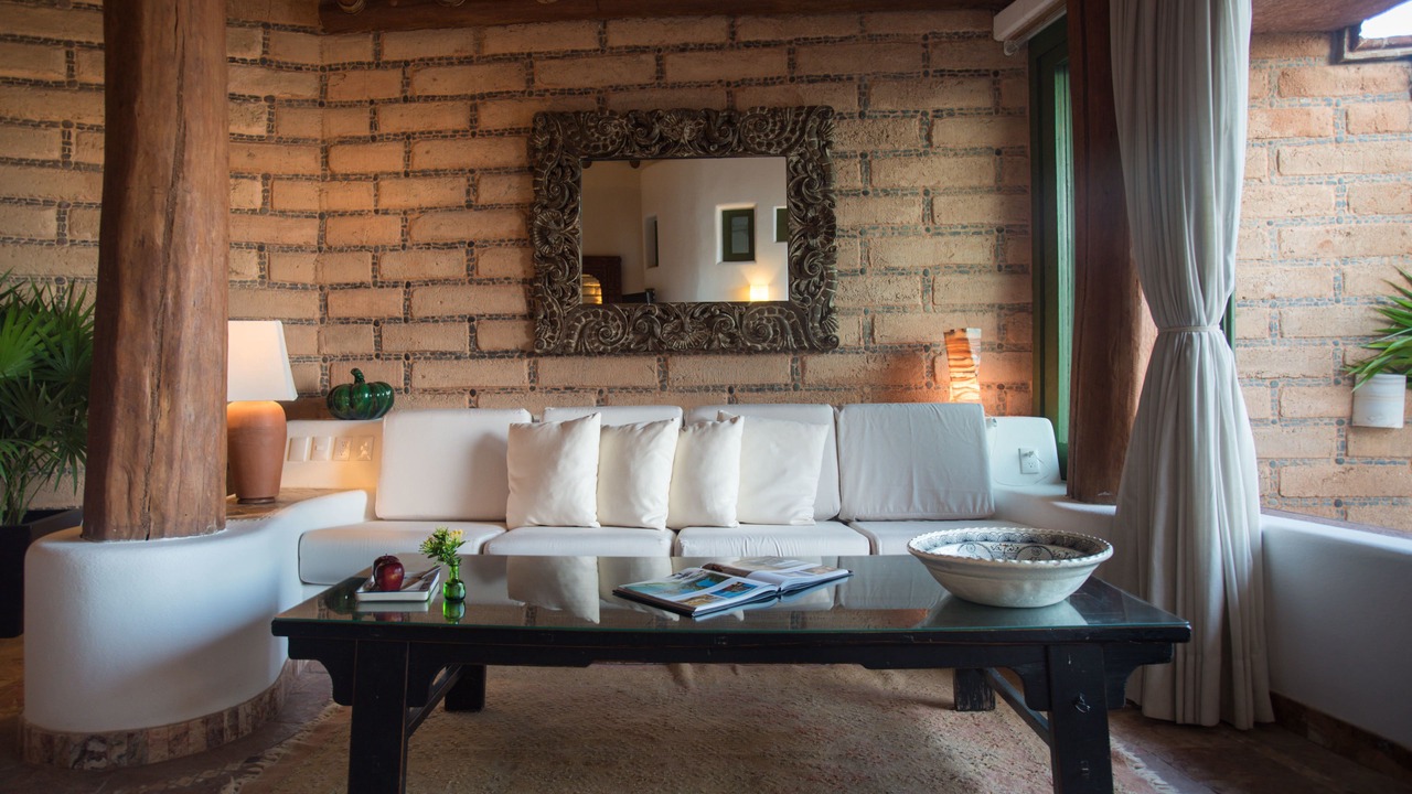 Photo of Livingroom in Ixtapa - Zihuatanejo