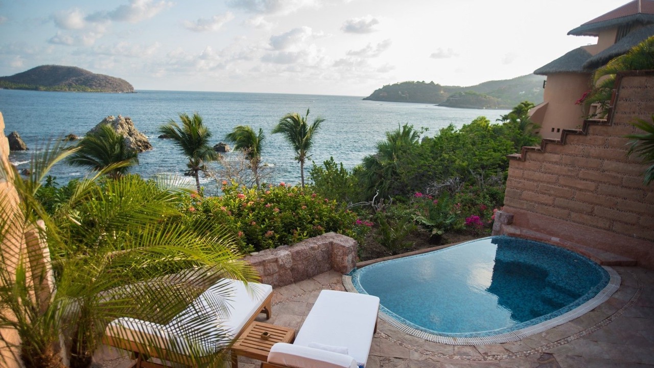 Photo of Bedroom in Ixtapa - Zihuatanejo