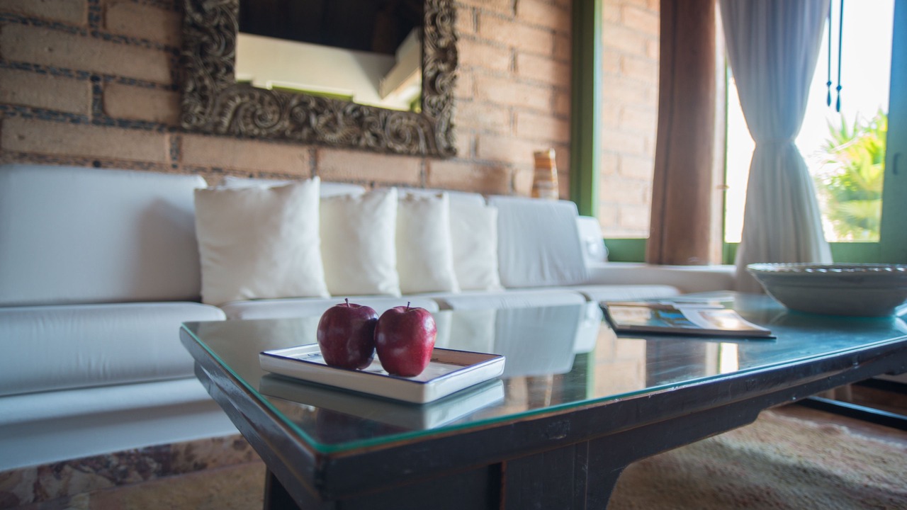 Photo of Livingroom in Ixtapa - Zihuatanejo