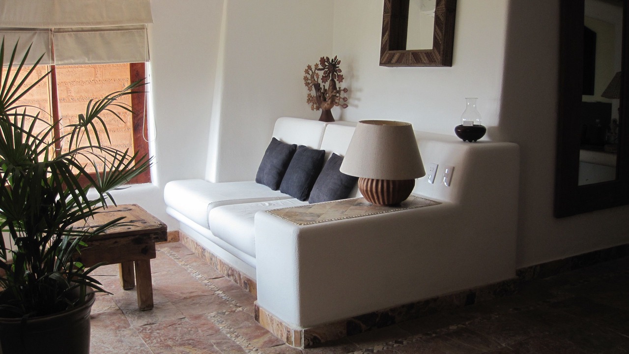 Photo of Livingroom in Ixtapa - Zihuatanejo