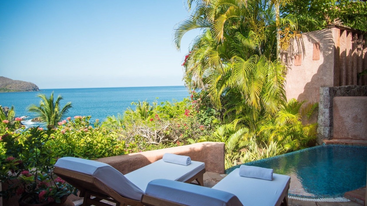Photo of Bedroom in Ixtapa - Zihuatanejo