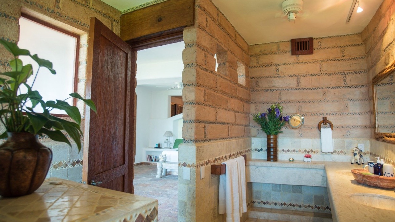 Photo of Bathroom in Ixtapa - Zihuatanejo