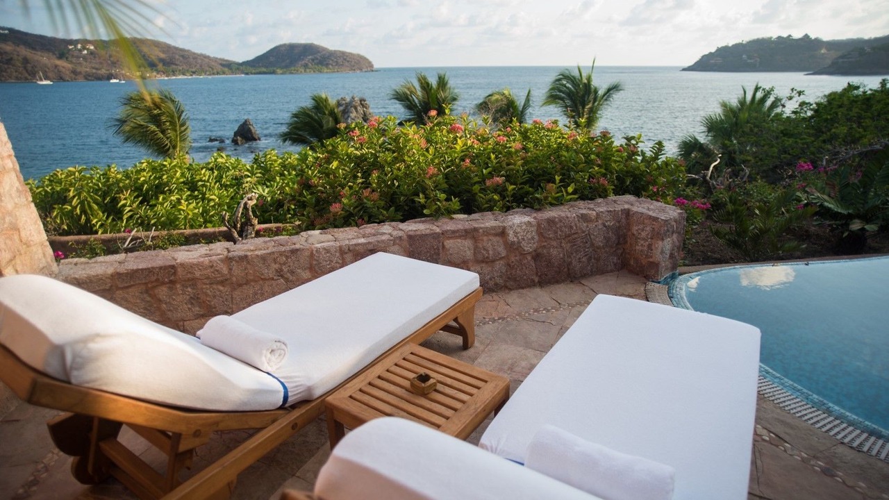 Photo of Bedroom in Ixtapa - Zihuatanejo