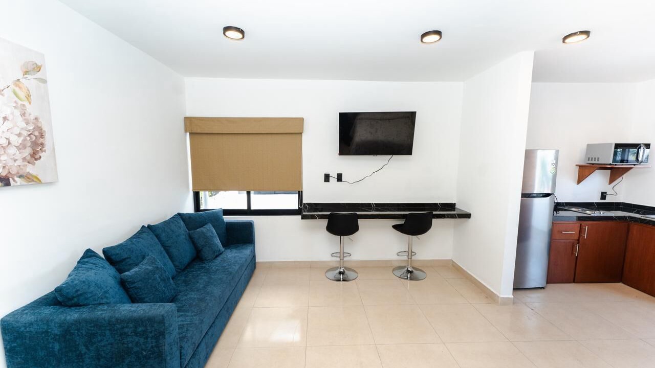 Photo of Bedroom in Zona Dorada