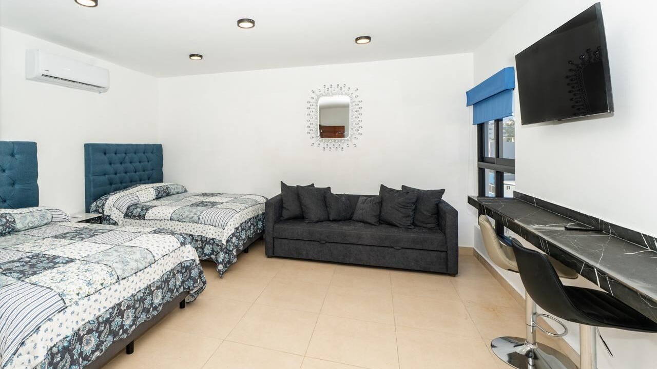 Photo of Bedroom in Zona Dorada