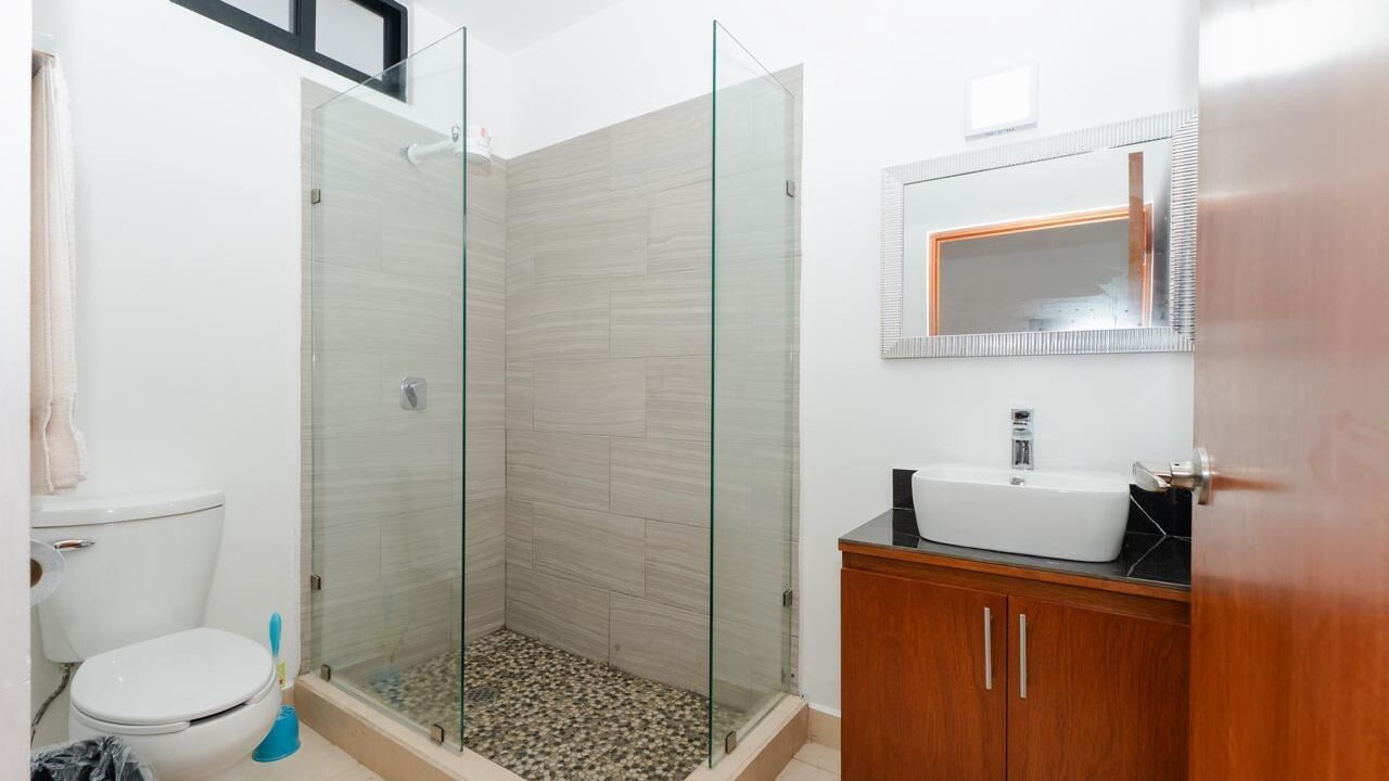 Photo of Bathroom in Zona Dorada