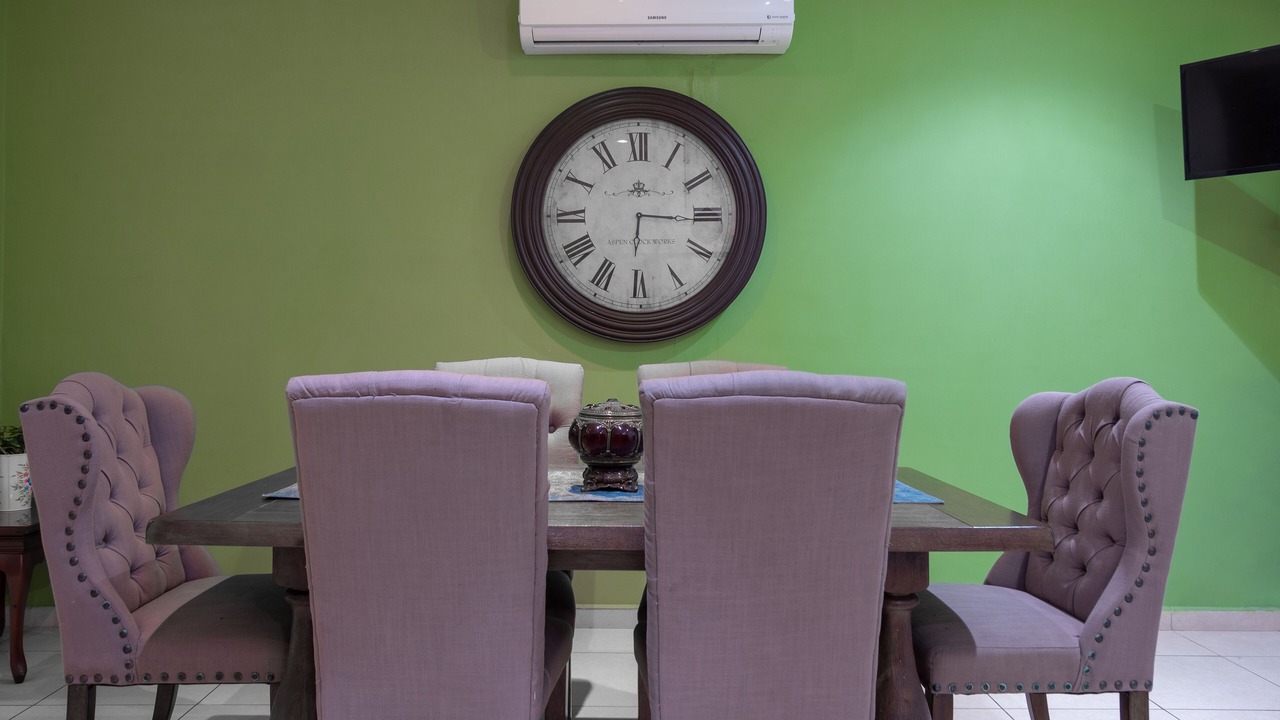 Photo of Livingroom in Zona Dorada