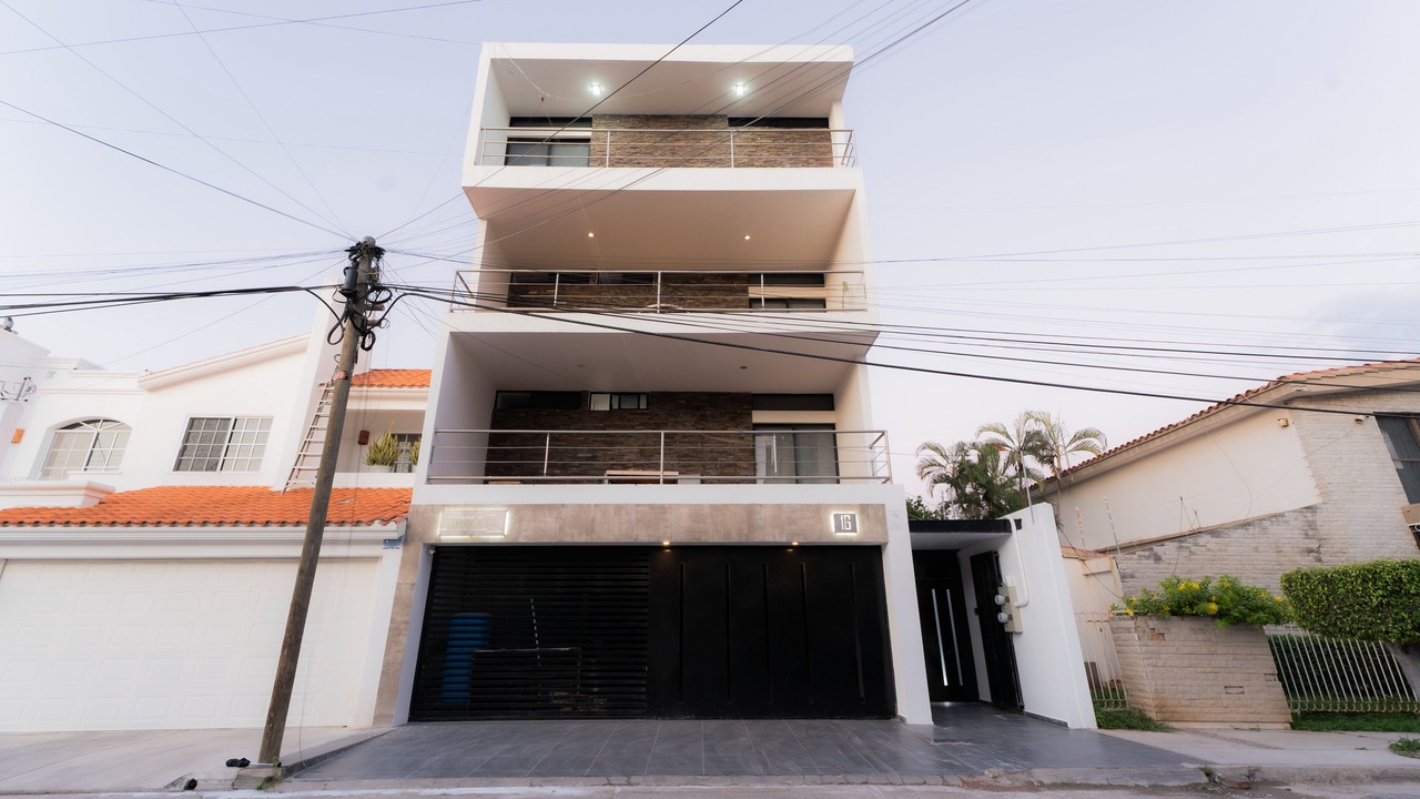 Photo of Outdoor in Zona Dorada
