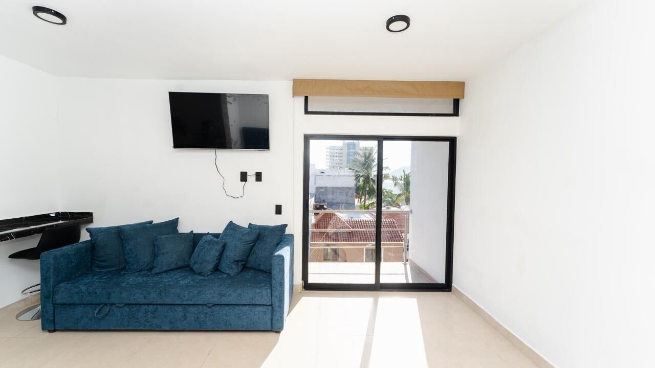 Photo of Bedroom in Zona Dorada