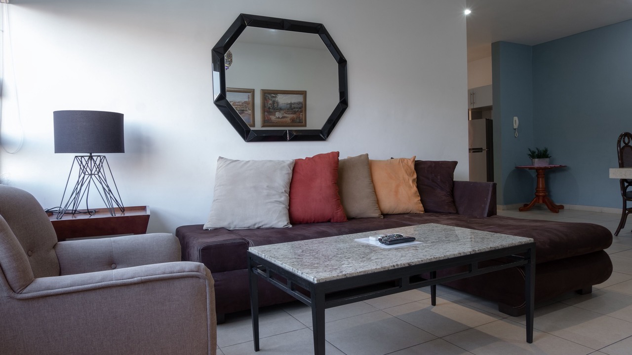 Photo of Livingroom in Zona Dorada