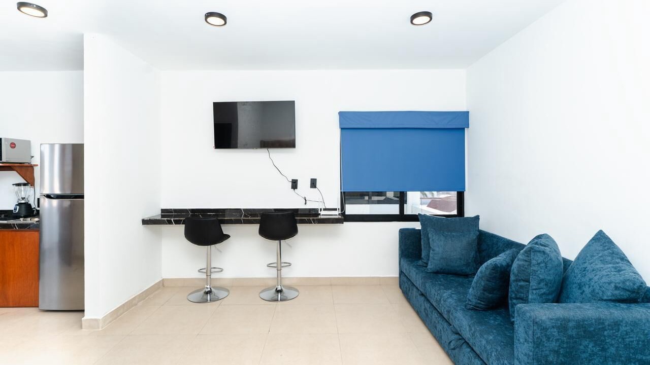 Photo of Bedroom in Zona Dorada
