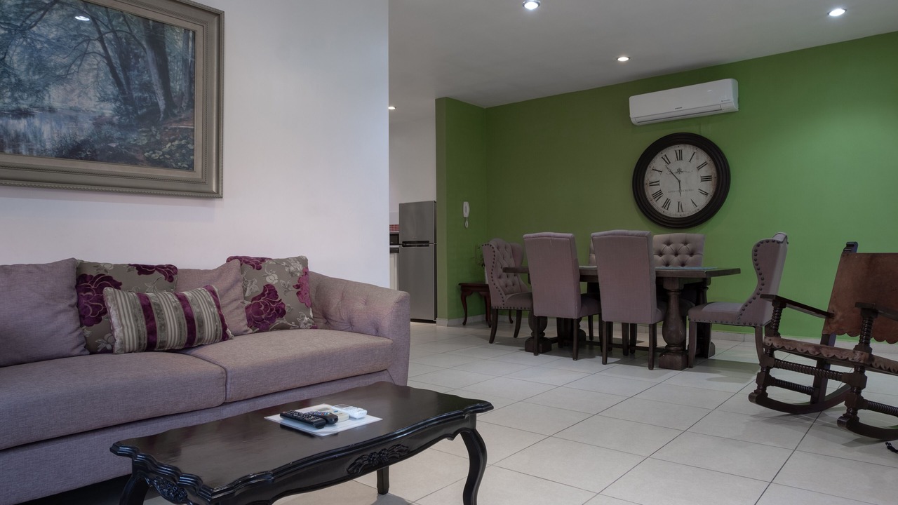 Photo of Livingroom in Zona Dorada
