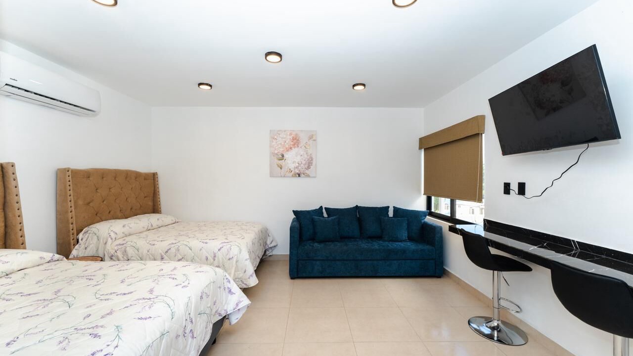 Photo of Bedroom in Zona Dorada