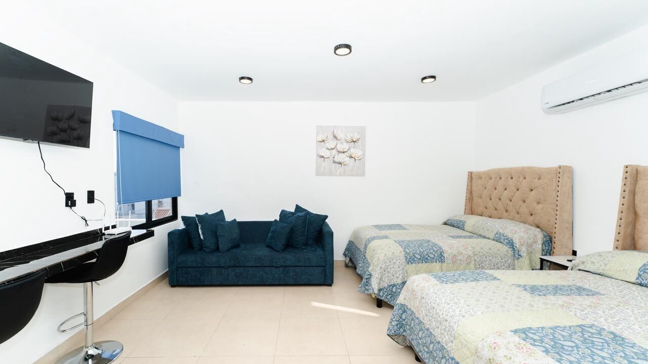Photo of Bedroom in Zona Dorada