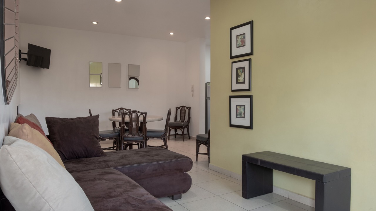 Photo of Livingroom in Zona Dorada