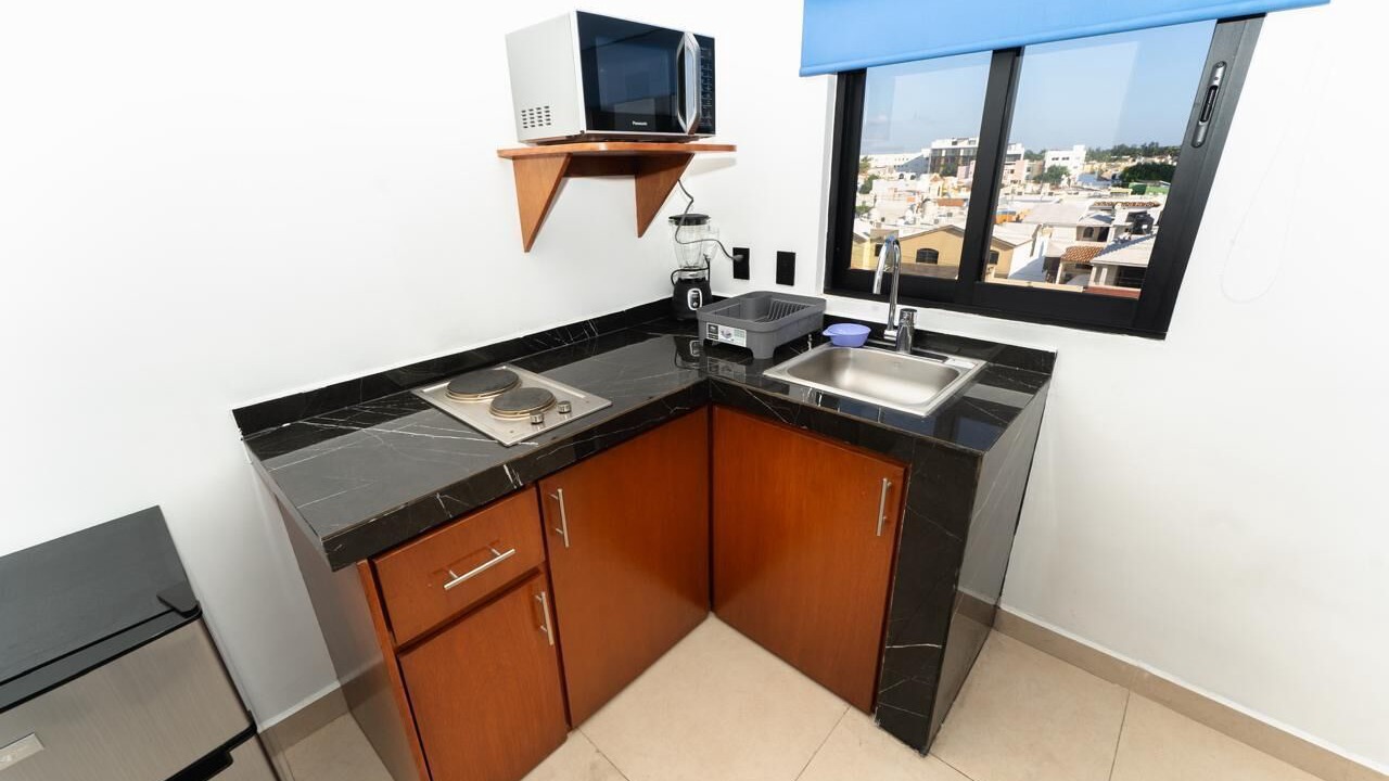 Photo of Kitchen in Zona Dorada