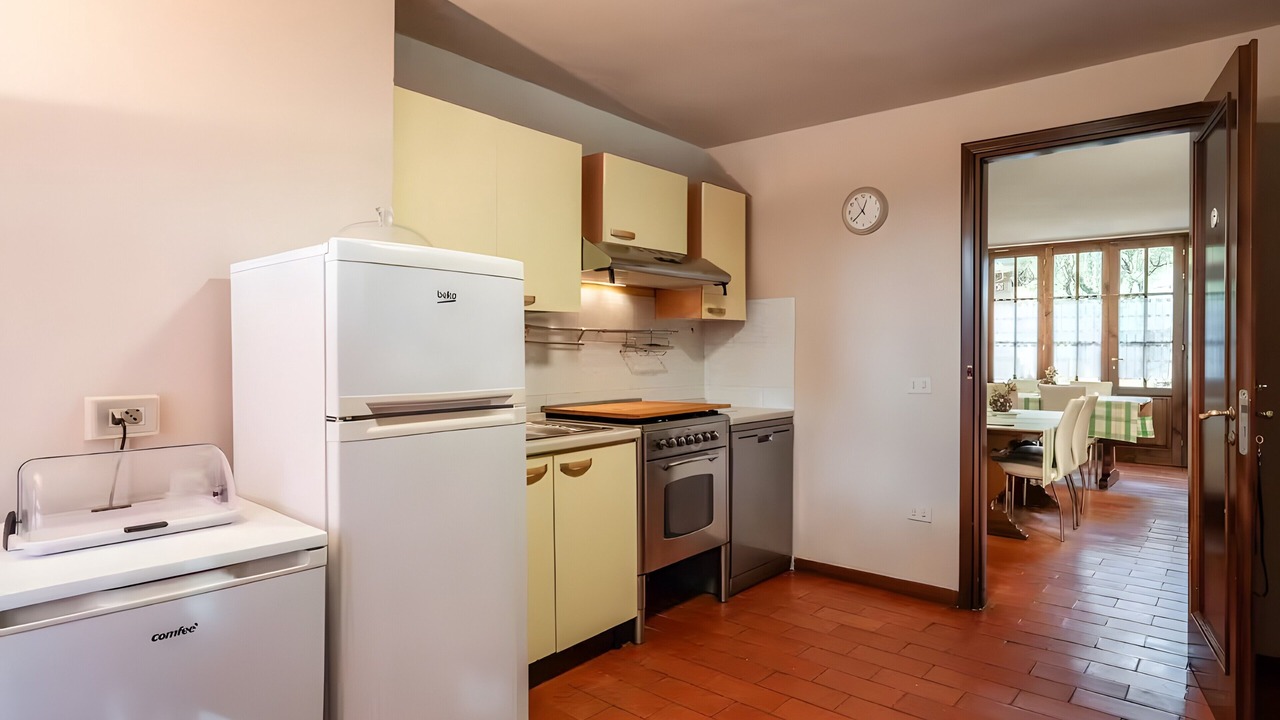 Photo of Kitchen in Fucecchio