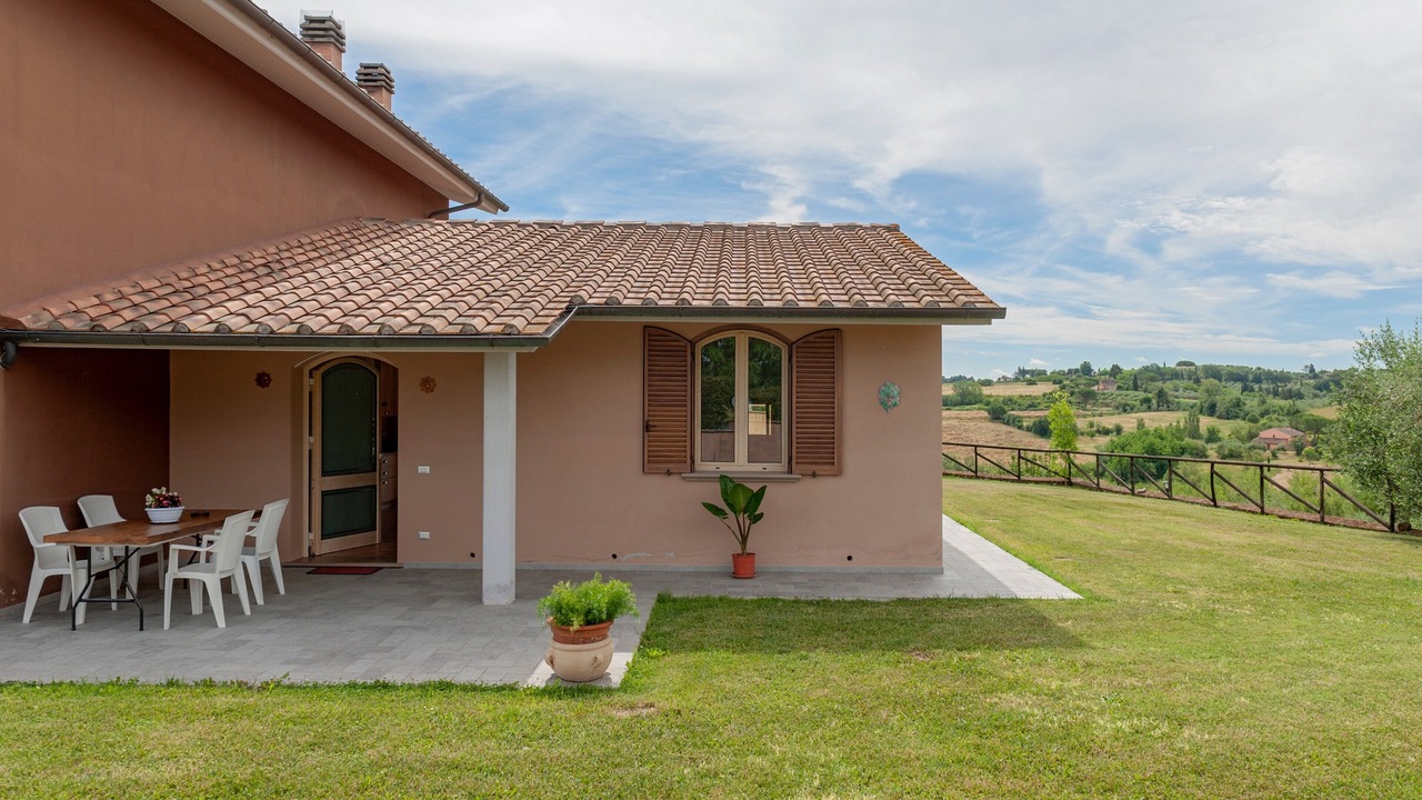 Photo of Outdoor in Peccioli