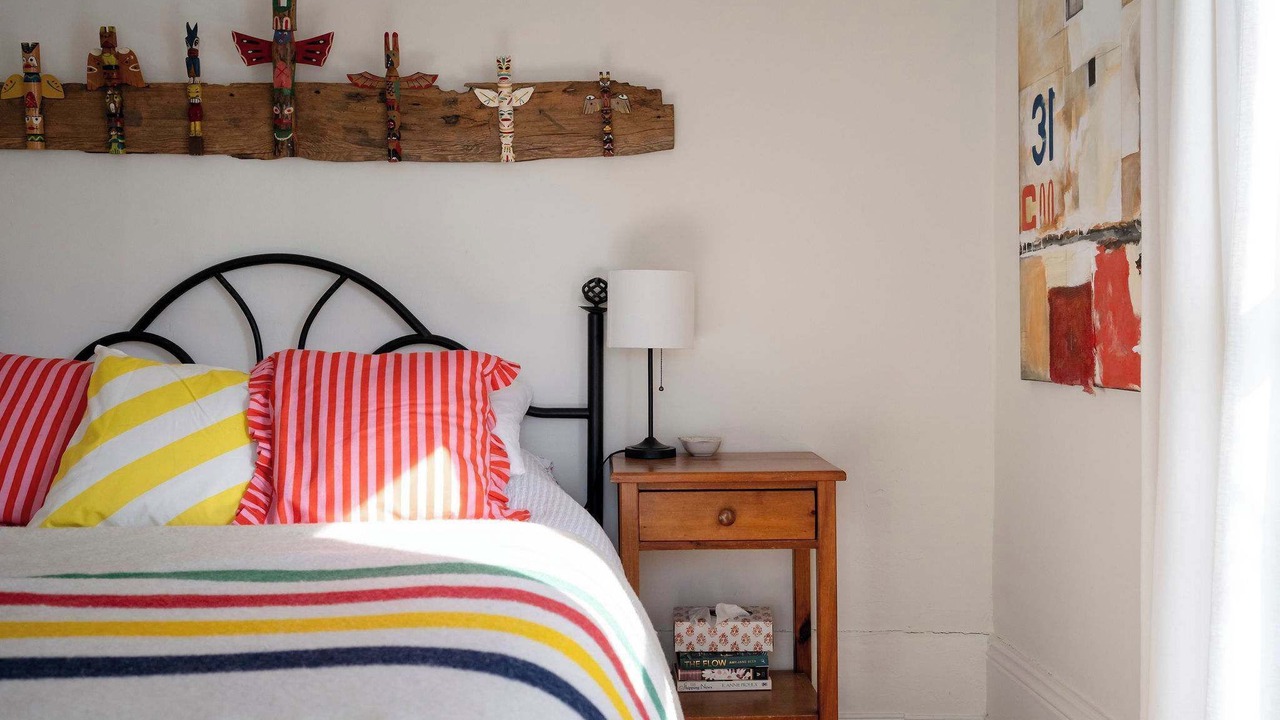 Photo of Bedroom in Bloomfield