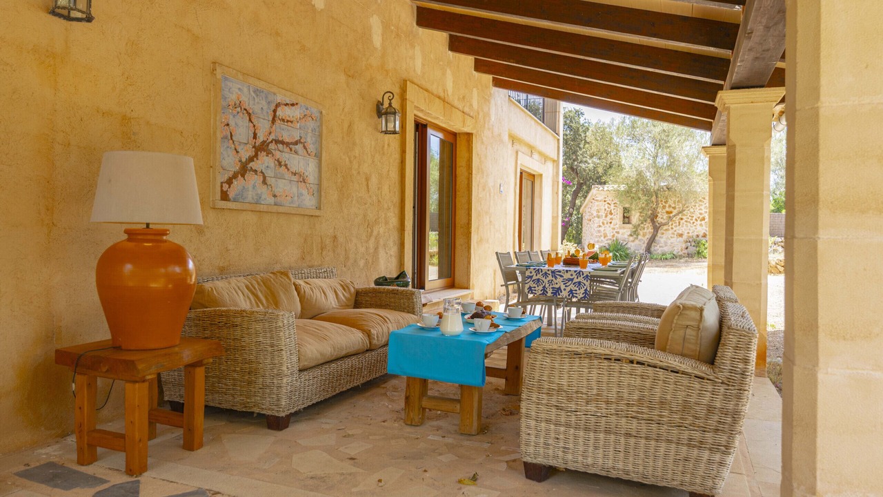 Photo of Outdoor in Costitx