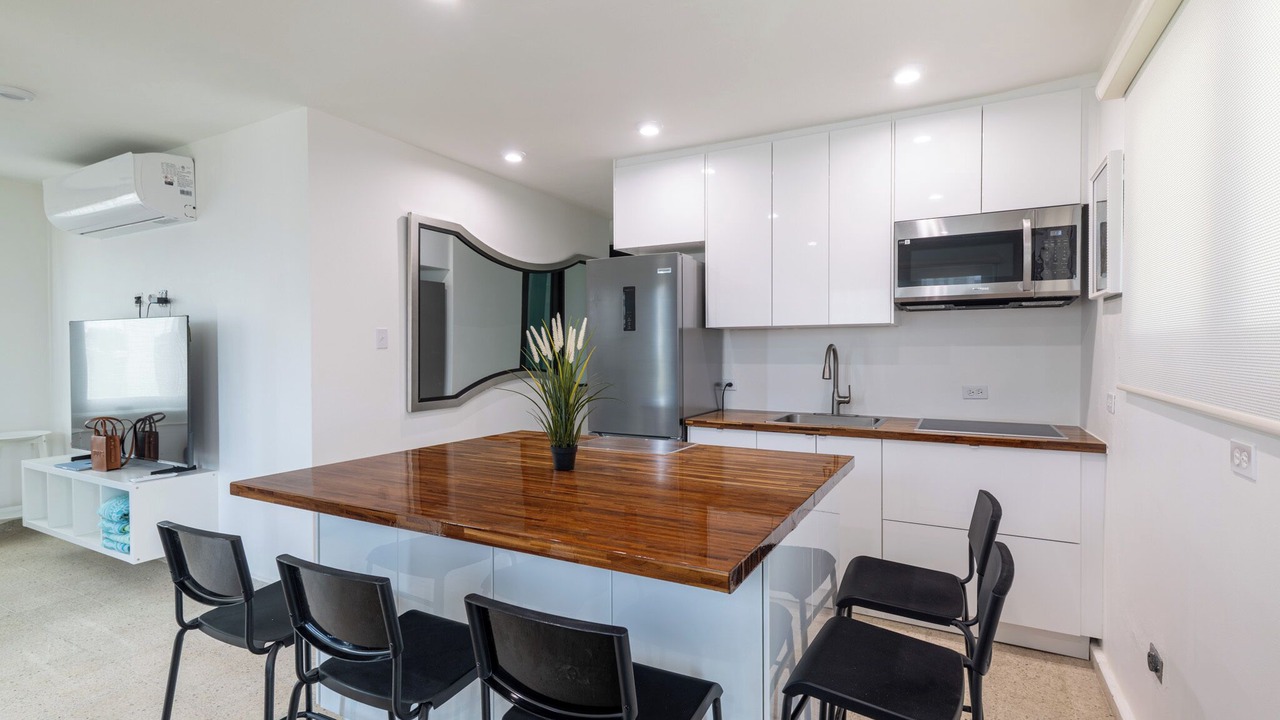 Photo of Kitchen in Puerto Nuevo