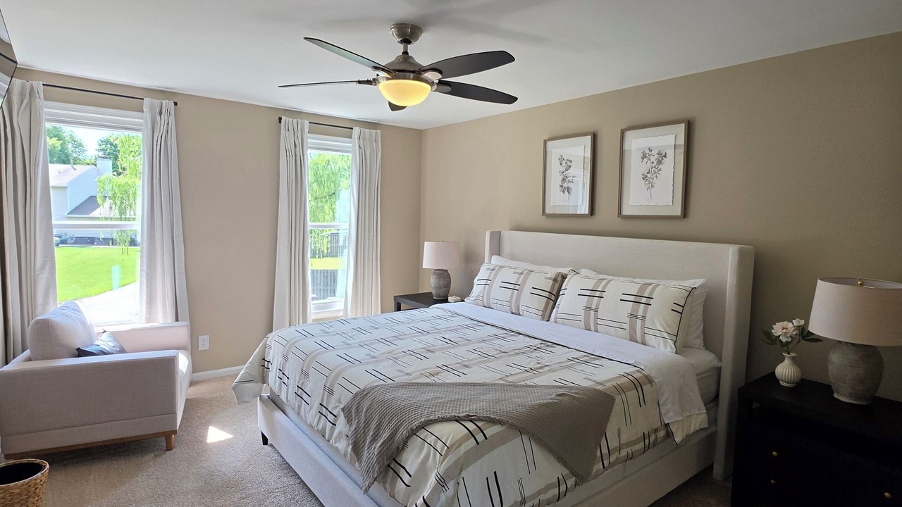 Photo of Bedroom in Waldorf