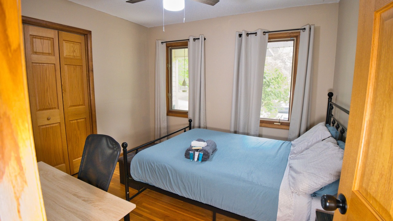 Photo of Bedroom in Plymouth