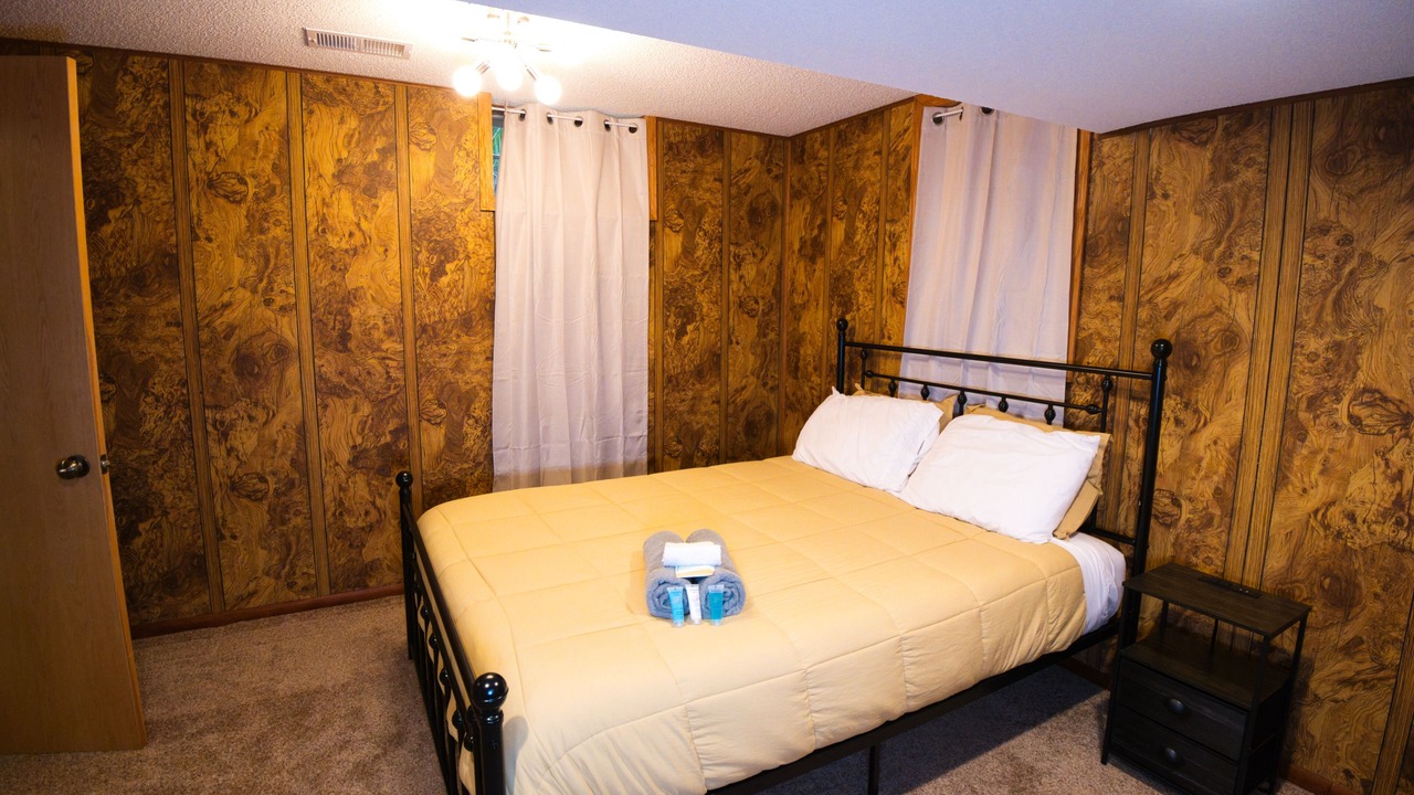 Photo of Bedroom in Plymouth