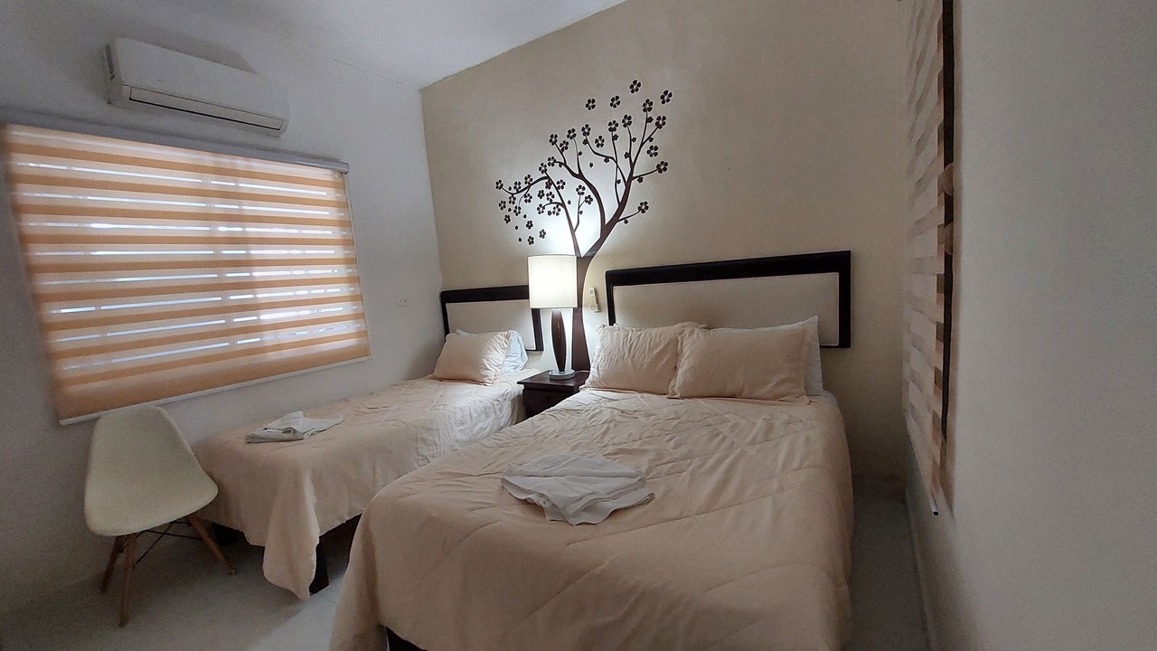 Photo of Bedroom in Montecarlo