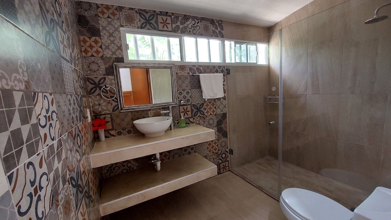 Photo of Bathroom in Montecarlo