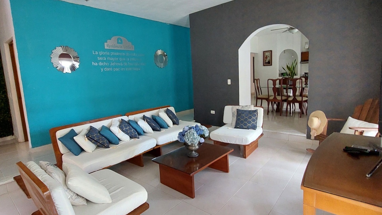 Photo of Livingroom in Montecarlo