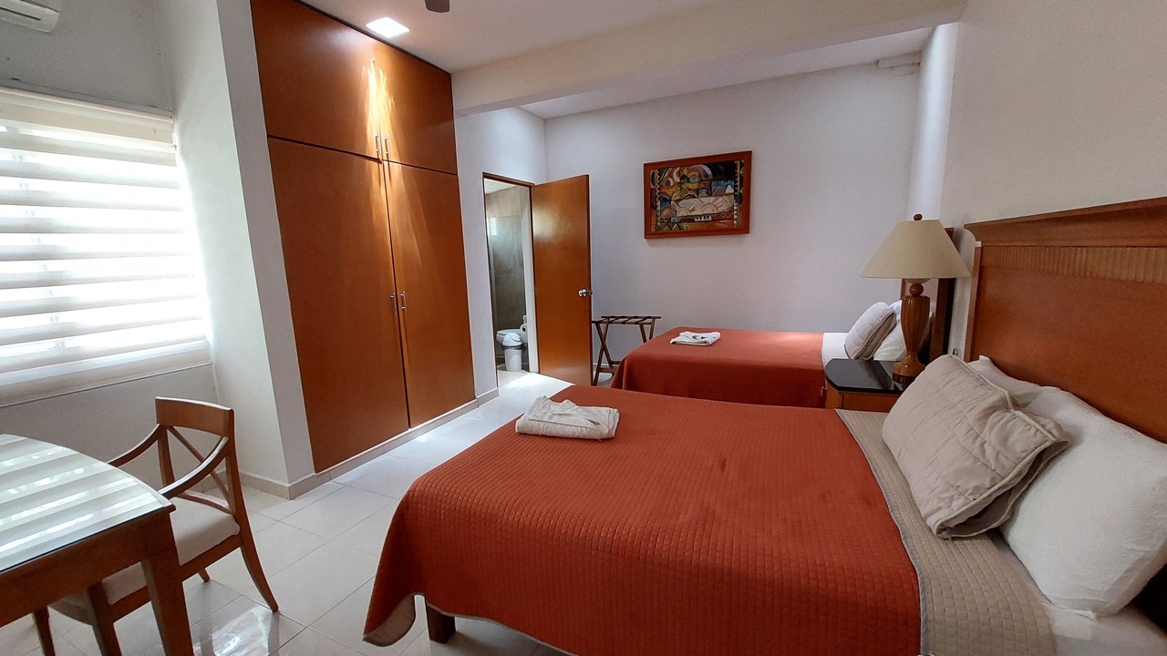 Photo of Bedroom in Montecarlo