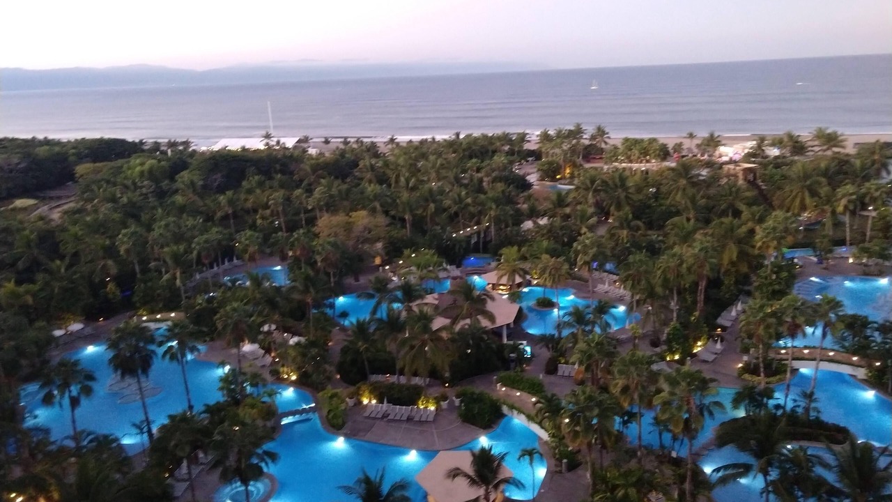 Photo of Outdoor in Valle Dorado