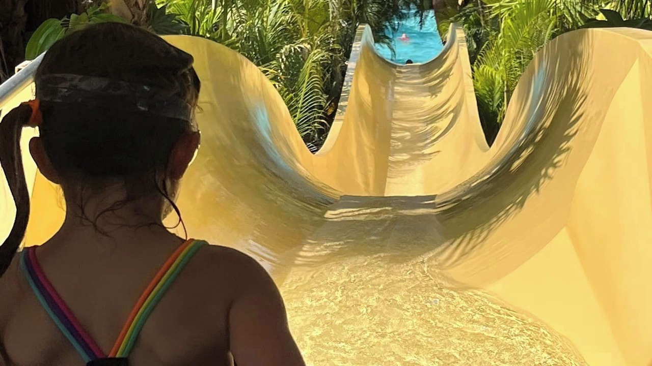 Photo of Outdoor in Valle Dorado
