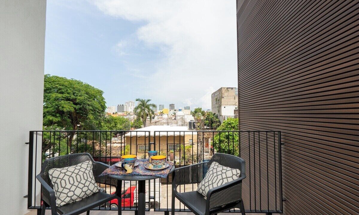 Photo of Outdoor in Diaz Ordaz
