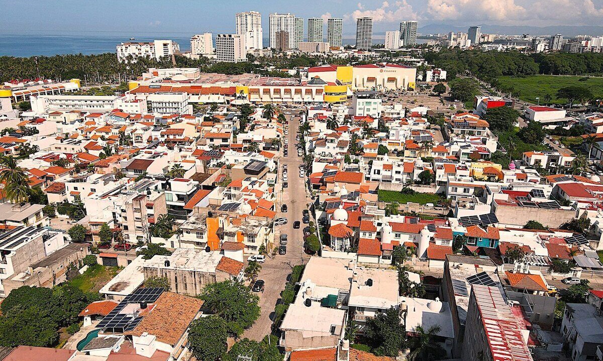 Photo of Outdoor in Diaz Ordaz