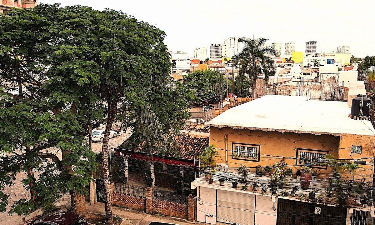 Photo of Outdoor in Diaz Ordaz