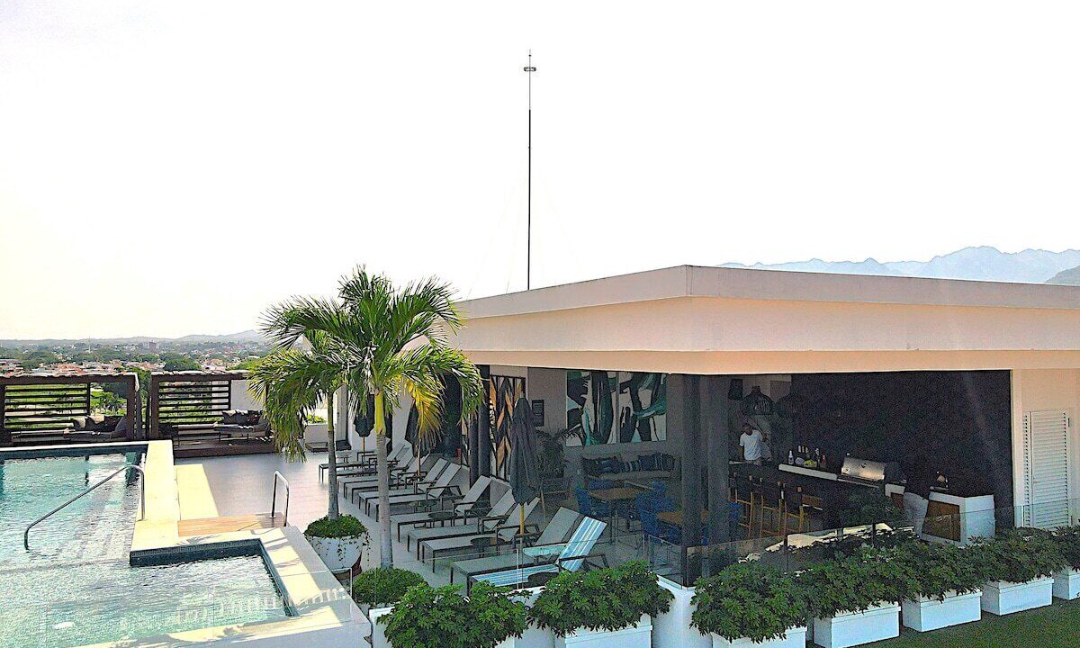 Photo of Outdoor in Diaz Ordaz