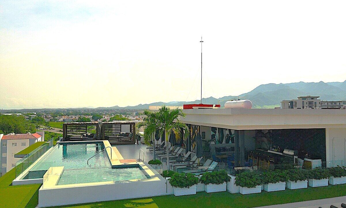 Photo of Outdoor in Diaz Ordaz