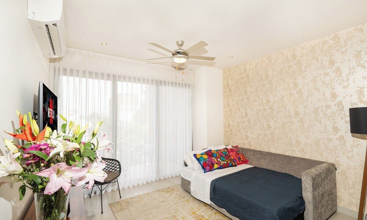 Photo of Bedroom in Diaz Ordaz
