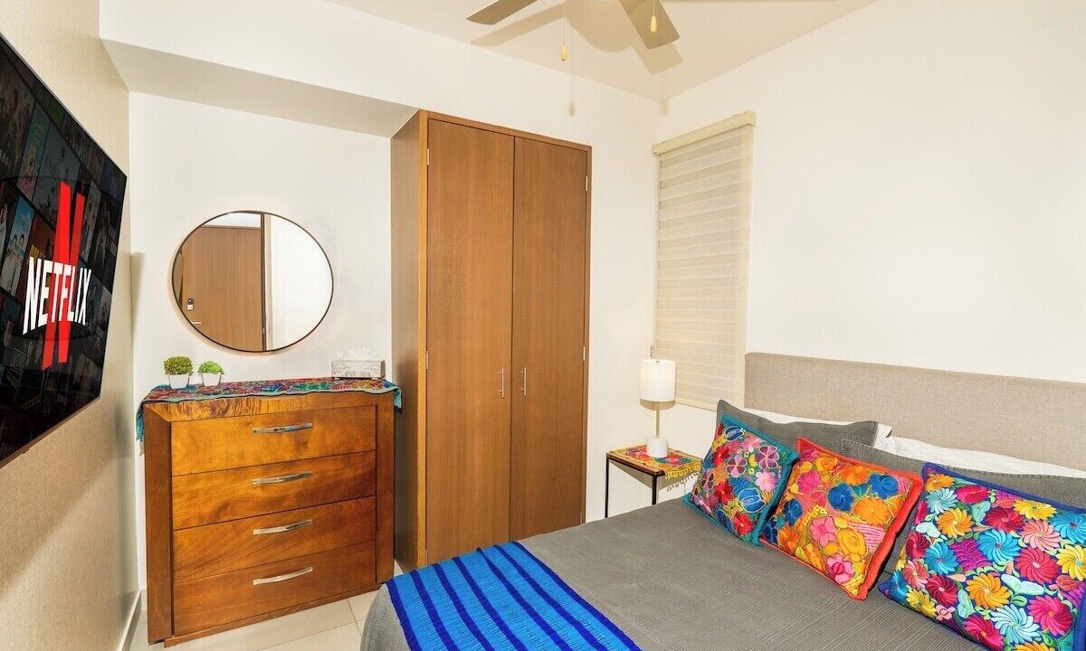 Photo of Bedroom in Diaz Ordaz
