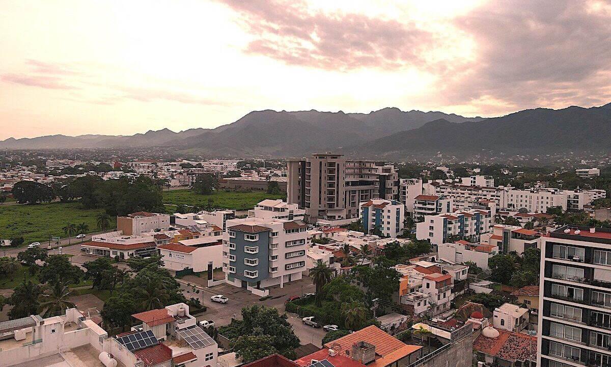 Photo of Outdoor in Diaz Ordaz