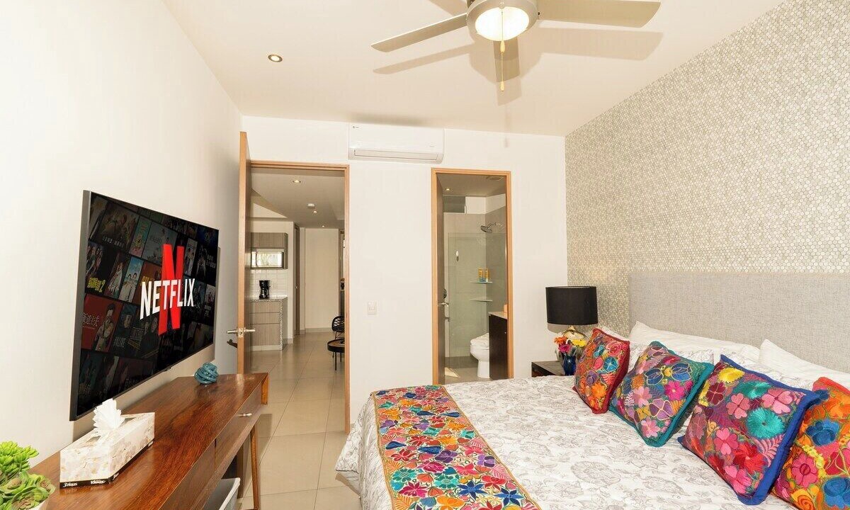 Photo of Bedroom in Diaz Ordaz