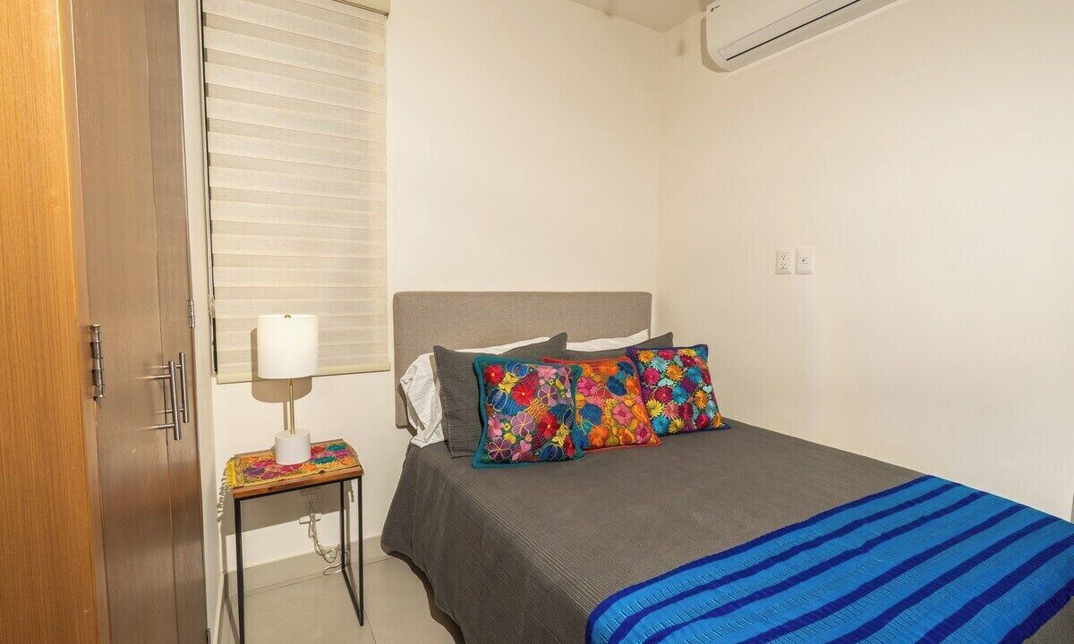 Photo of Bedroom in Diaz Ordaz