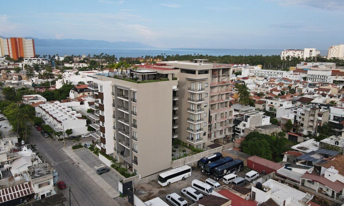 Photo of Outdoor in Diaz Ordaz