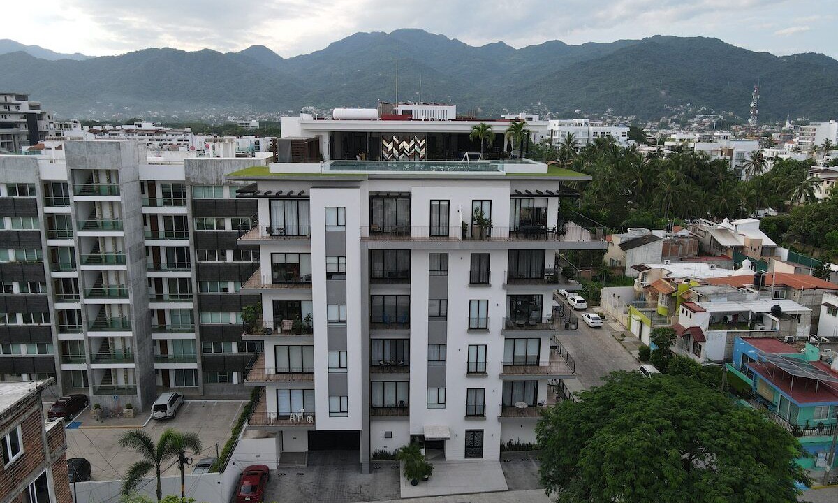 Photo of Outdoor in Diaz Ordaz