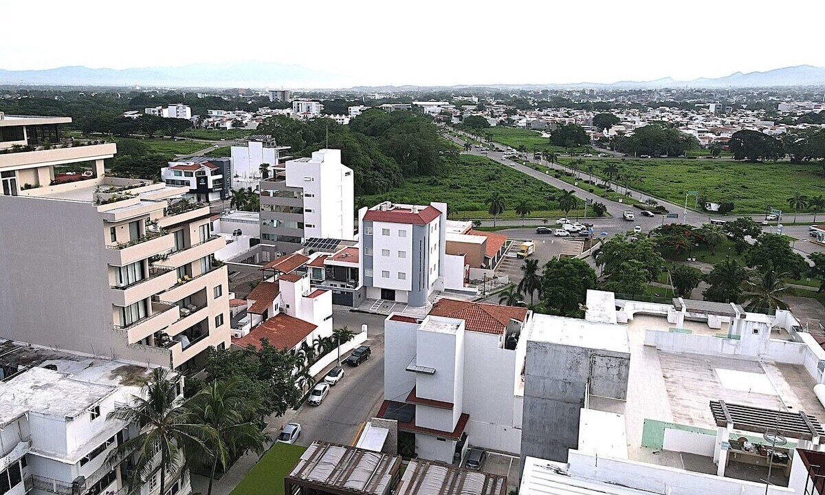 Photo of Outdoor in Diaz Ordaz