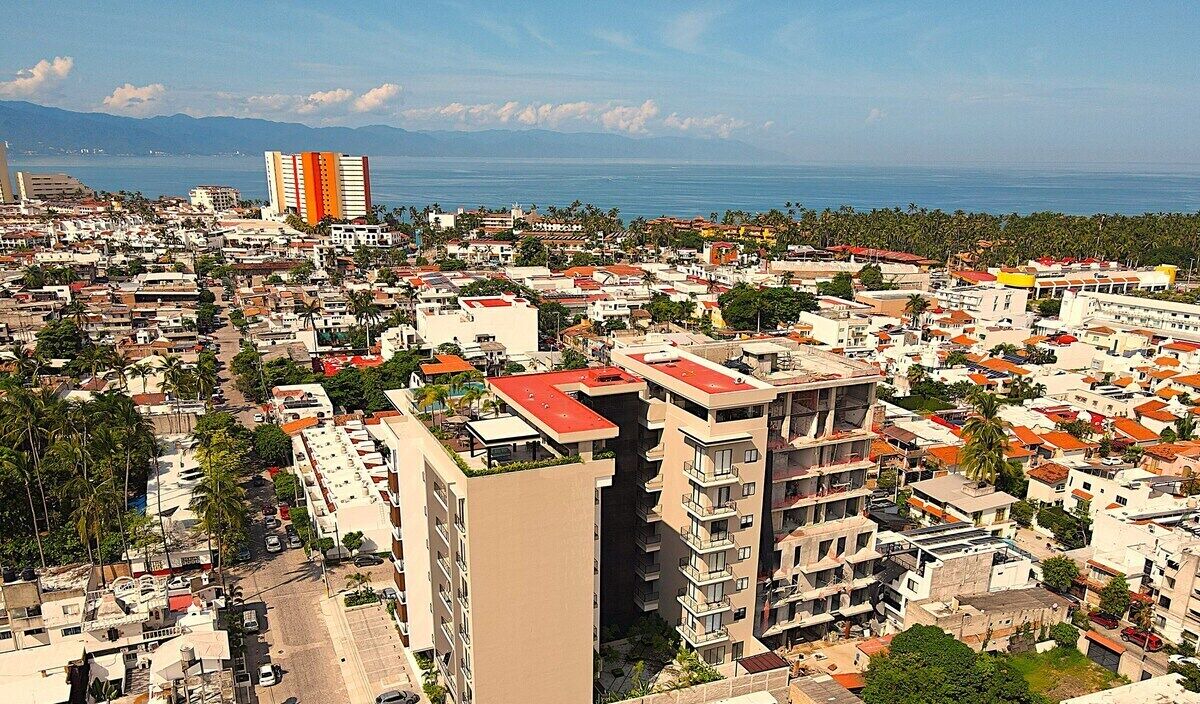 Photo of Outdoor in Diaz Ordaz