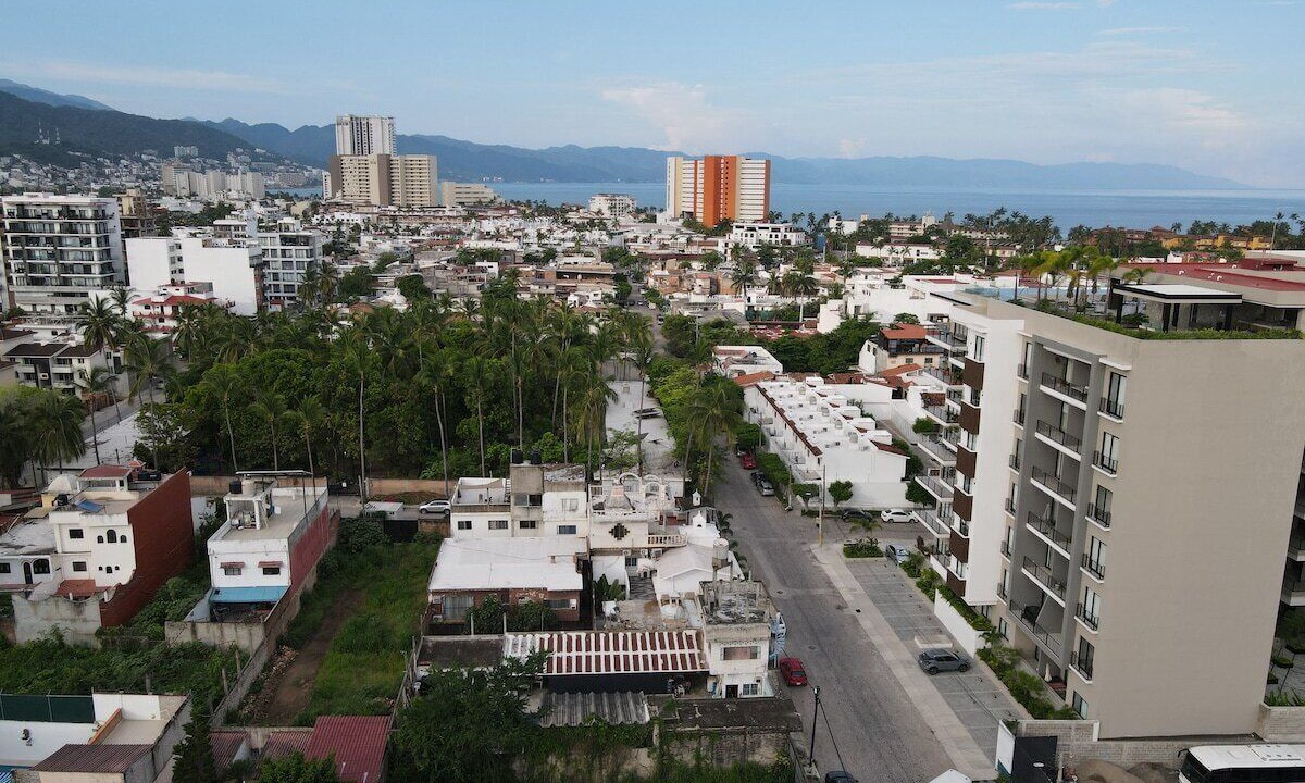 Photo of Outdoor in Diaz Ordaz